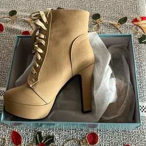 Fore Mode Autum boots